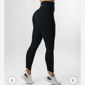 Alphalete legging